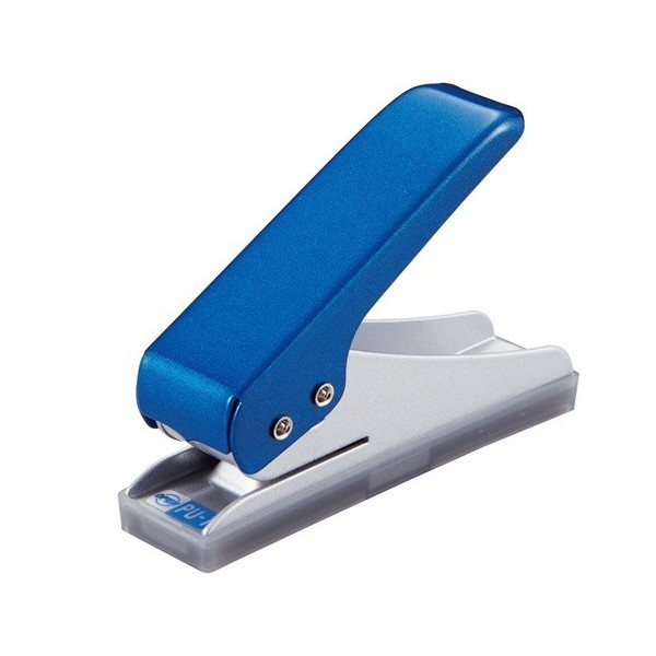 Open PU1 One Hole Puncher 13-sheets capacity (pc)